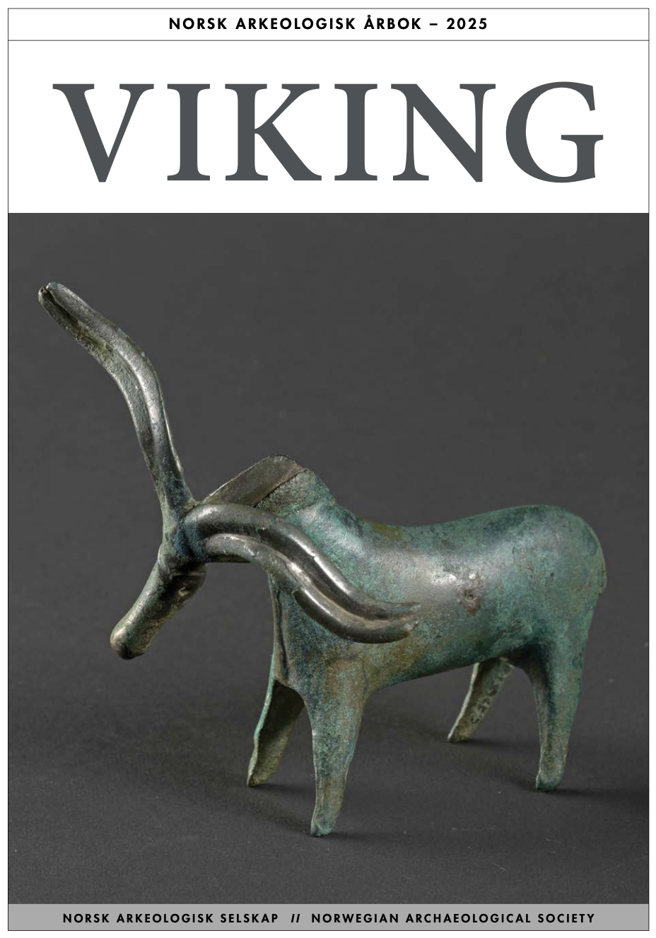 Viking Årbok