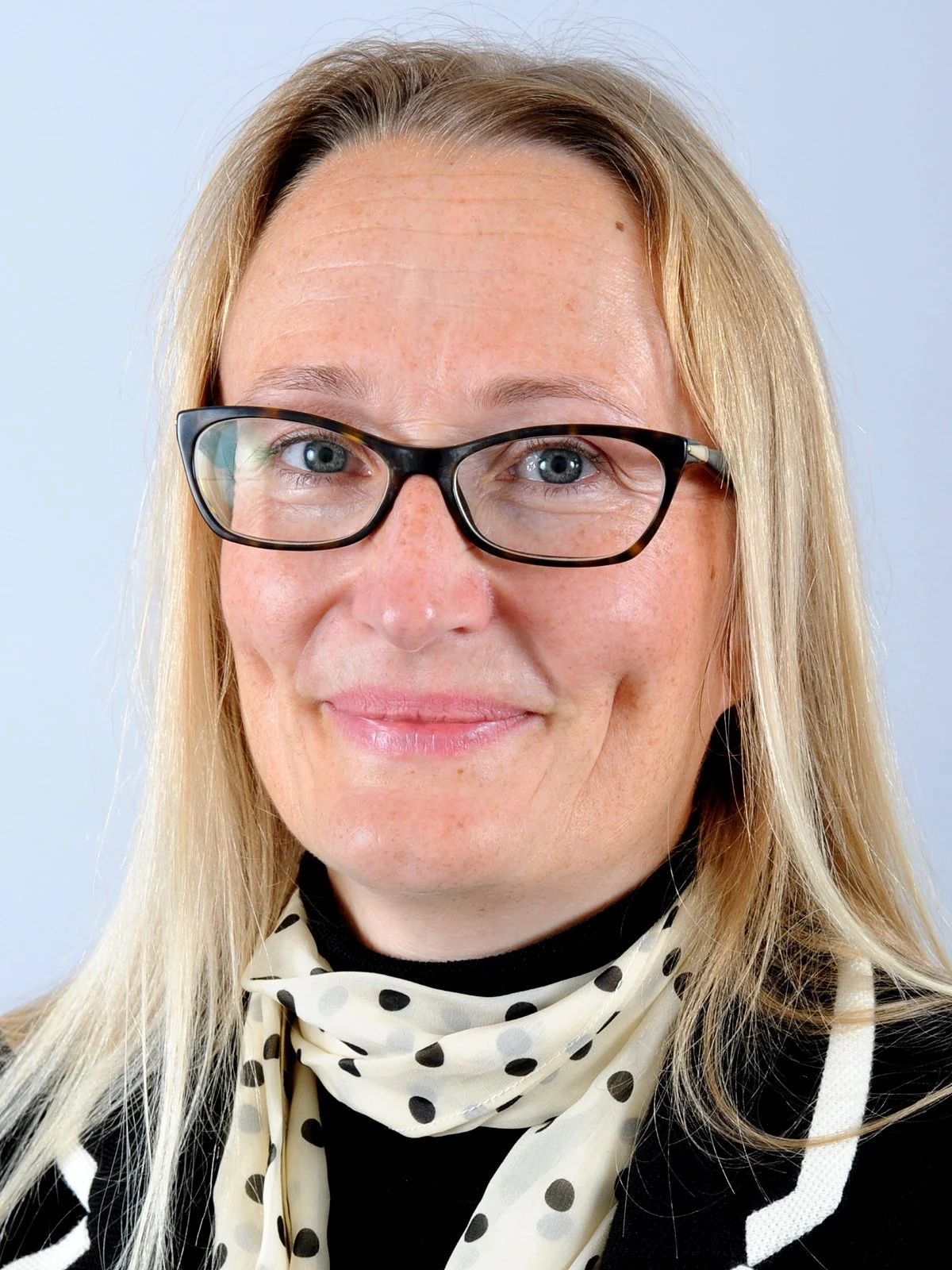 Unn Pedersen