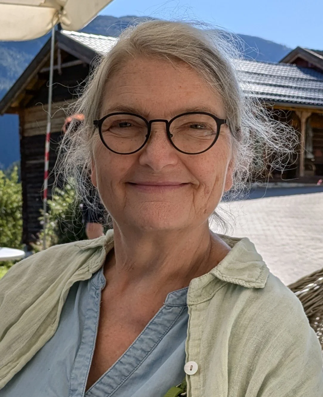 Siri Undall